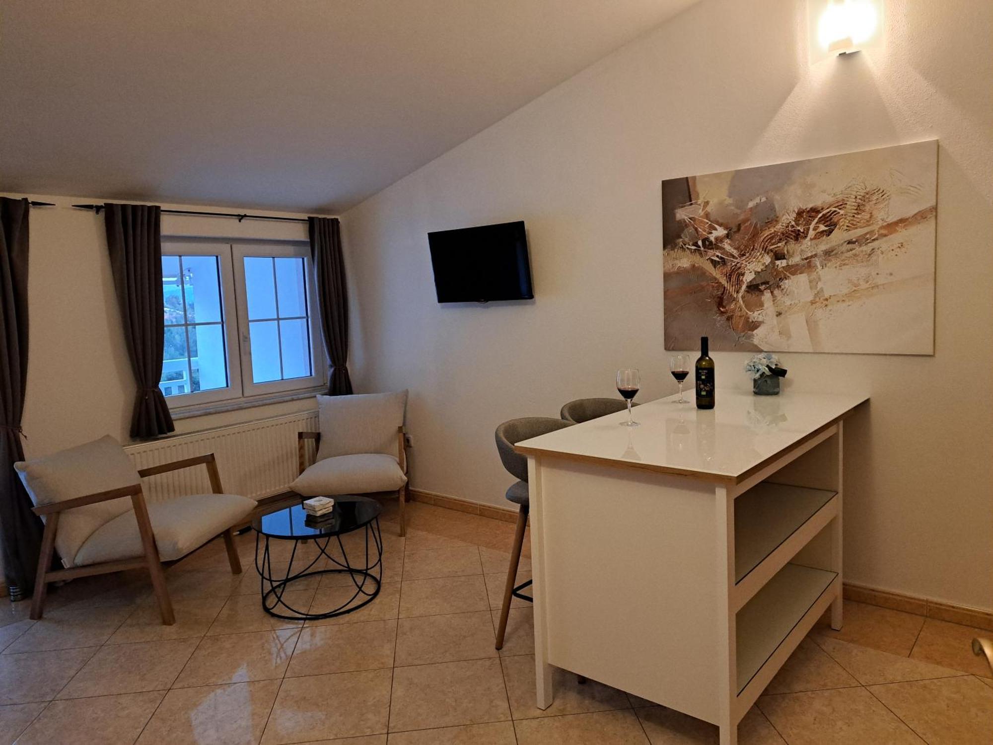 Apartments Kaskada Marina Room photo