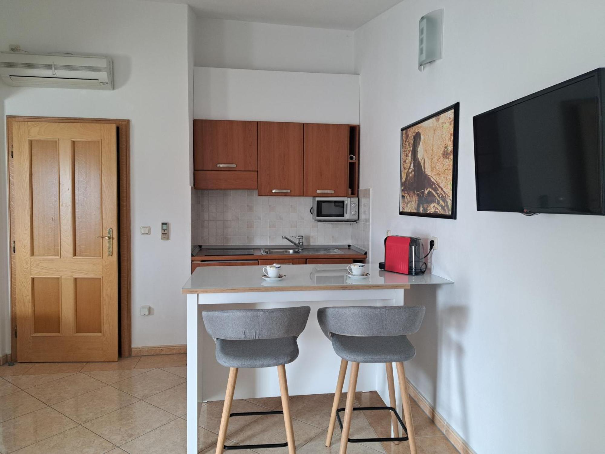 Apartments Kaskada Marina Room photo