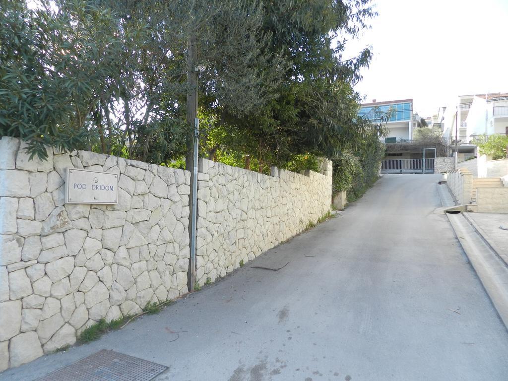 Apartments Kaskada Marina Exterior photo